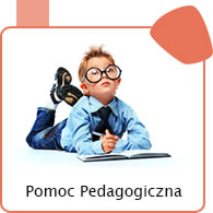Pracownia terapii pedagogicznej i psychoedukacji
